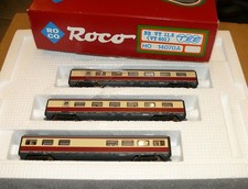 Roco 14070 A ,Ergänzungswagen