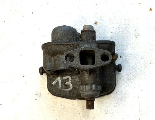 Bing vergaser oldtimer - bing,