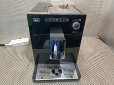 Melitta E 970-103 Kaffeemaschine Kaffeevollautomat Kaffe Geht Nicht An
