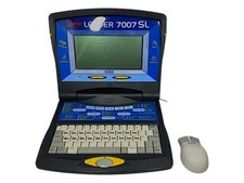 Genius Leader 7007 SL Kindercomputer