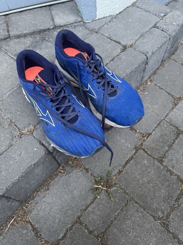 Mizuno wave rider - rider, 27