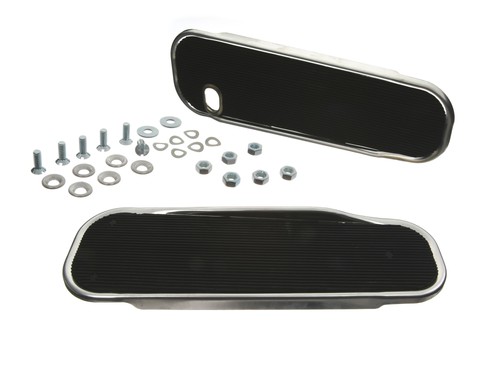Set trittbretter und - trittbretter,