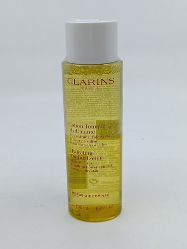 Clarins cleansing hydrating - cleansing,