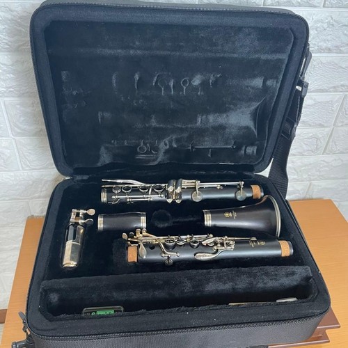 Yamaha ycl 450 - bb, klarinette
