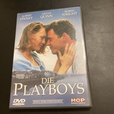 Die Playboys - DVD