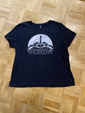 Scorpions T-Shirt  für Damen