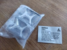 OVP/NOS Suntour XC Pro Pedale