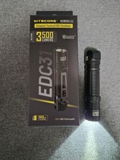 Nitecore EDC31 LED