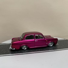 Maisto G Ridez 1967 Volkswagen