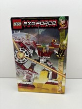 LEGO® Exoforce Exo-Force 8102