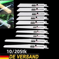 Säbelsägeblatt Recipro