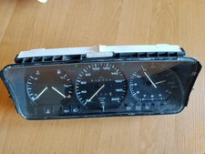 Cluster Tacho Kombiinstrument