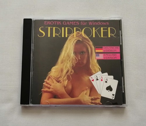 Strip poker erotik games - poker,