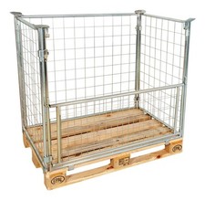 ESB Gitteraufsatzrahmen 80 cm