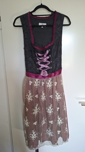 Edelnice dirndl ohne bluse - edelnice,
