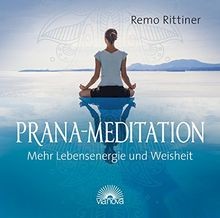Prana-Mediation: Mehr