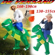 T-Rex Aufblasbares Dinosaurier