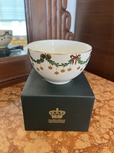 Royal copenhagen star fluted - royal,