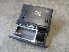 DOPPEL DIN Aschenbecher Audi A6 4B 4B0857951R u.S Ascher