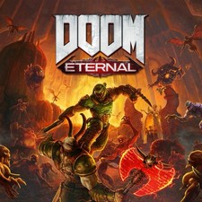 Doom Eternal PC - Steam Key