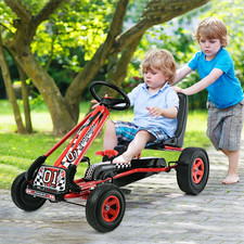 Pedal Gokart Racing Kinderauto