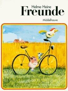 Freunde von heine - freunde, |