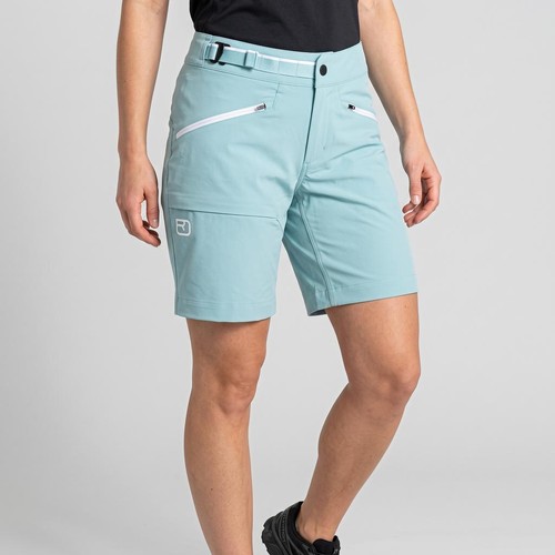 Ortovox shorts brenta merino - brenta,