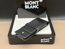 MONTBLANC Siena Leder Etui