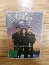 Die Twilight Saga Film