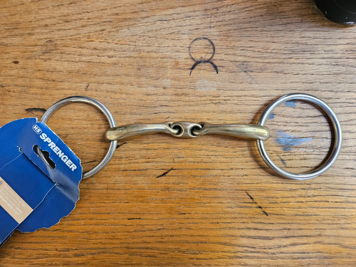 Sprenger dynamic 135mm lose - dynamic,