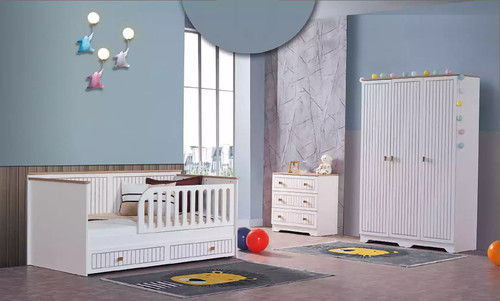 Kinderzimmer jugendzimmer - kinderzimmer,