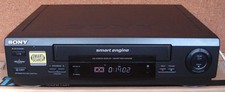 Sony VHS Videorecorder