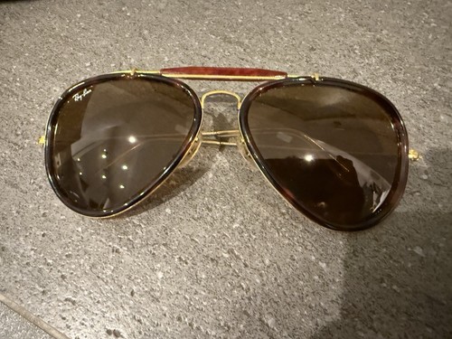 Ray ban aviator 80er - ray,
