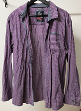 Hemd Jeans Fritz Größe XXL