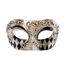 Classic Venetian Phantom Eye