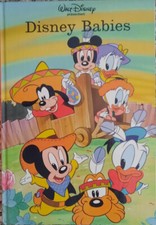 *Walt Disney Horizont Verlag "