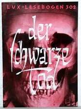 Lux-Lesebogen 302 - DER