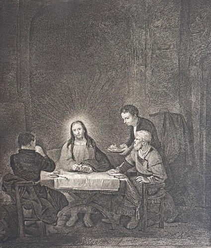 Rembrandt harmenszoon van - rembrandt,