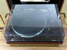 THORENS TD320 MKII