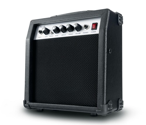 Gitarren verstärker amp - e-gitarren,