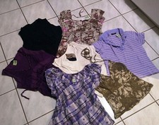 TOP!!! 7-teiliges Kleiderpaket