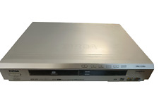 Targa DRH-5300x DVD HDD Recorder silber 50W Show View MP3 WMA