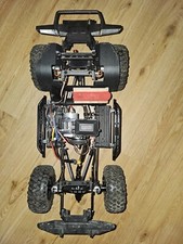 1/10 Axial, Traxxas, Tamiya