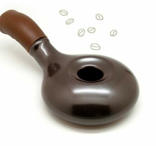 Nuvo eco ceramic handy coffee - nuvo,