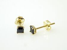 333 Gold Ohrstecker 1 Paar 3,5