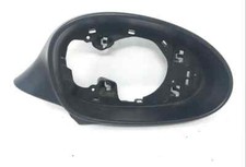 Spiegelrahmen Rahmen BMW E87 E88 Außenspiegel Ring Blende Rechts Original 34026