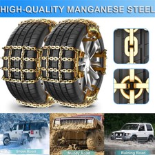 Schneeketten Universal Auto