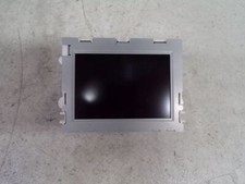 Steuergerät MATRIXANZEIGE 9678565980 CITROEN DS5 2.0 HDI 165