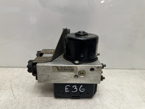 Bmw e36 abs hydraulikblock - e36, abs-hydraulikblock