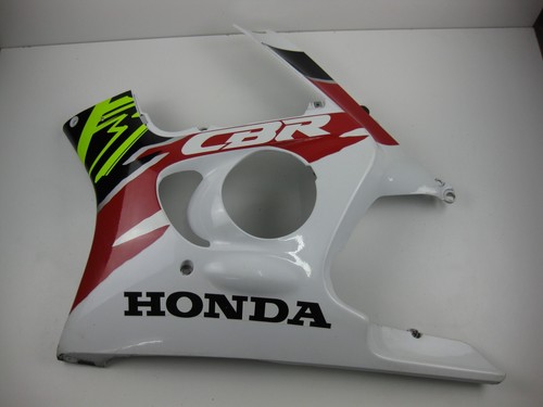 Honda cbr 600 95 98 - pc, bj.95-98